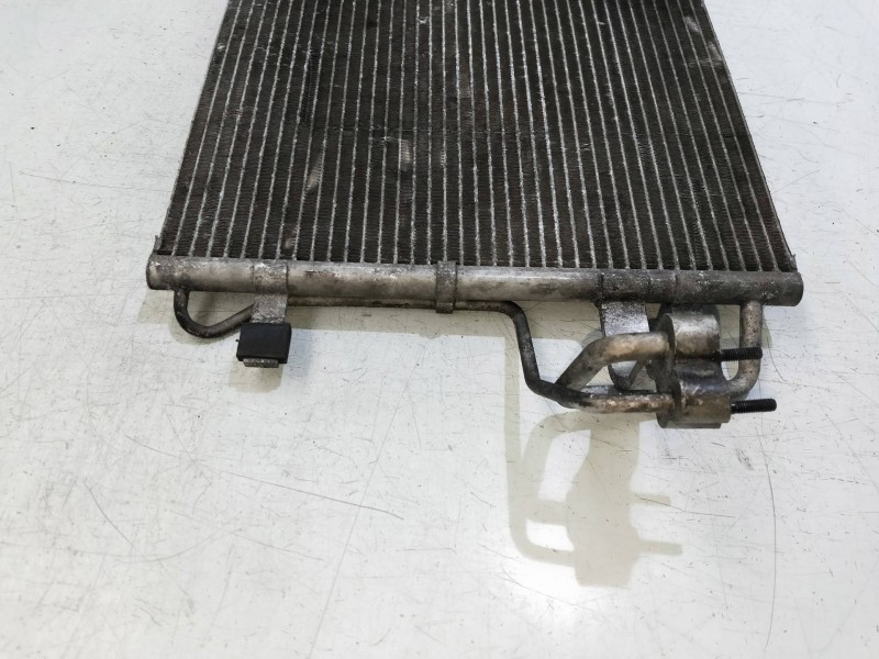 Recambio de condensador / radiador aire acondicionado para kia sportage 2.0 turbodiesel cat referencia OEM IAM   