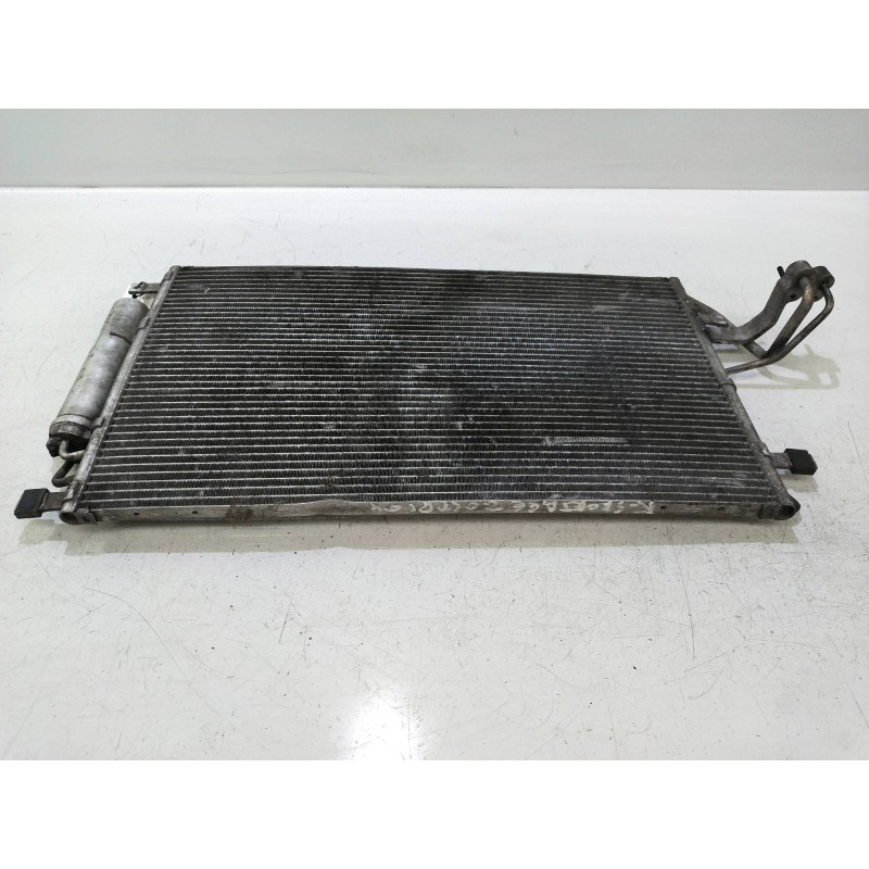 Recambio de condensador / radiador aire acondicionado para kia sportage 2.0 turbodiesel cat referencia OEM IAM   