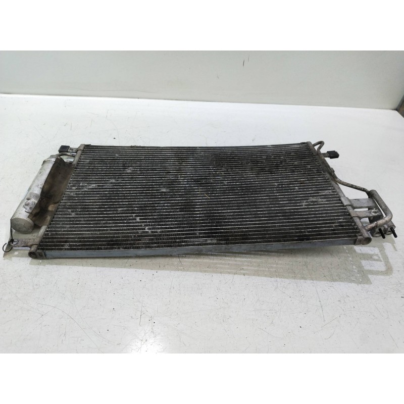 Recambio de condensador / radiador aire acondicionado para kia sportage 2.0 turbodiesel cat referencia OEM IAM   