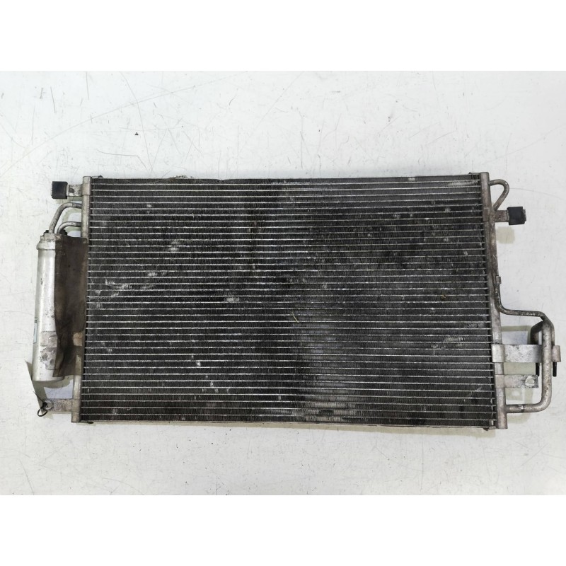 Recambio de condensador / radiador aire acondicionado para kia sportage 2.0 turbodiesel cat referencia OEM IAM   
