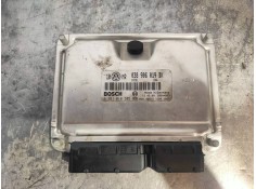 Recambio de centralita motor uce para volkswagen passat berlina (3b2) comfortline referencia OEM IAM 0281010305 038906019BK 