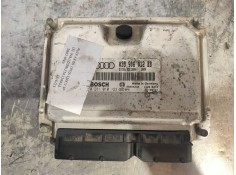 Recambio de centralita motor uce para audi a3 (8l) 1.9 tdi ambiente referencia OEM IAM 0281010123 038906012BB 