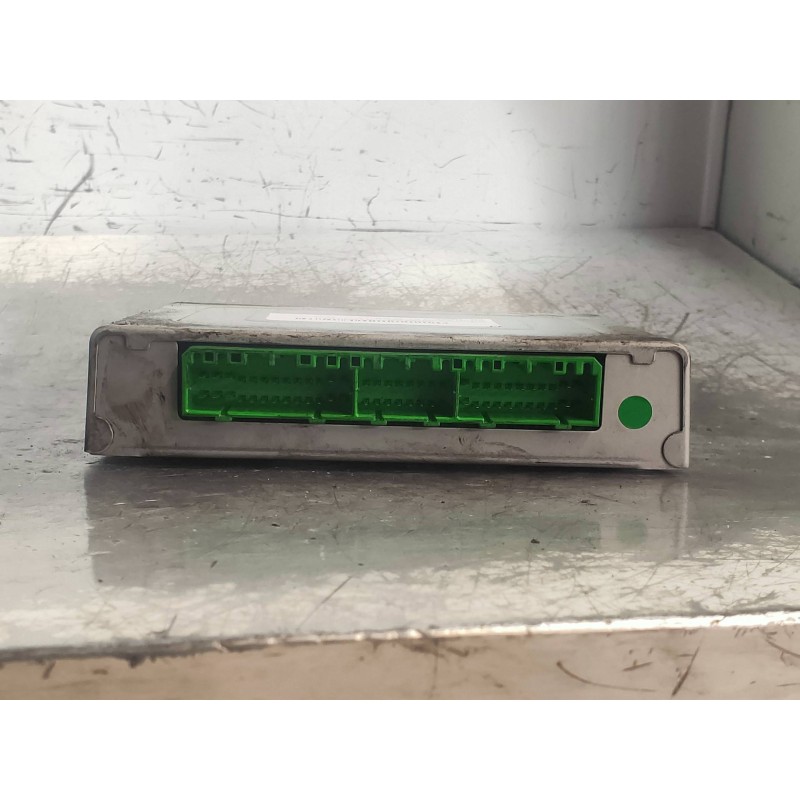 Recambio de centralita motor uce para suzuki wagon r+ sr (em) 1.0 referencia OEM IAM FI620A A1 00358