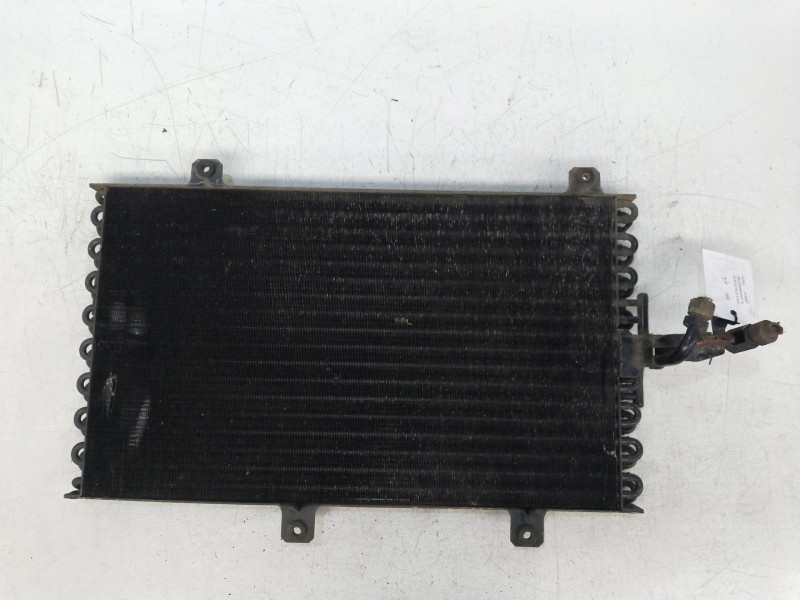 Recambio de condensador / radiador aire acondicionado para lancia dedra berl. 2.0 referencia OEM IAM   