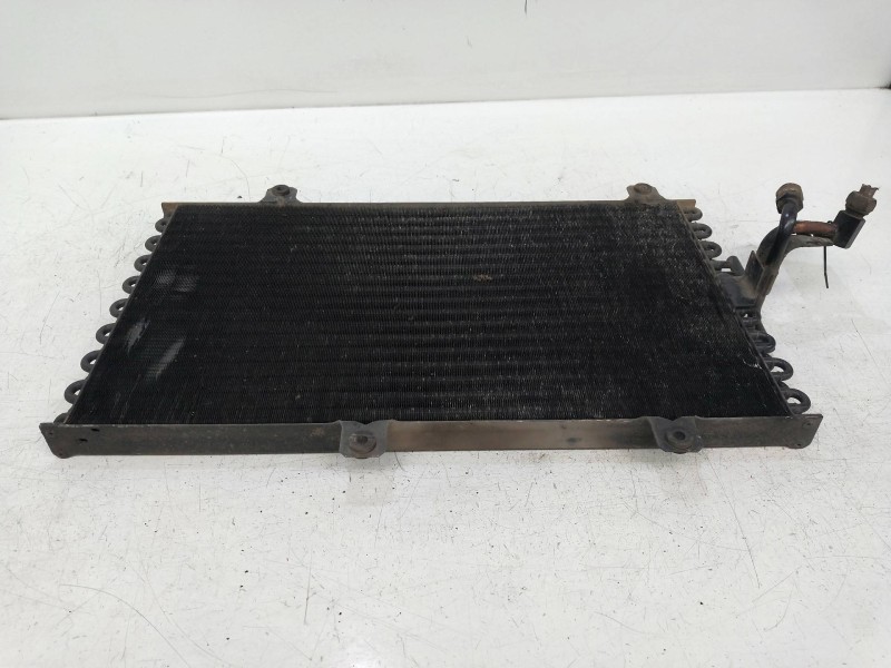 Recambio de condensador / radiador aire acondicionado para lancia dedra berl. 2.0 referencia OEM IAM   