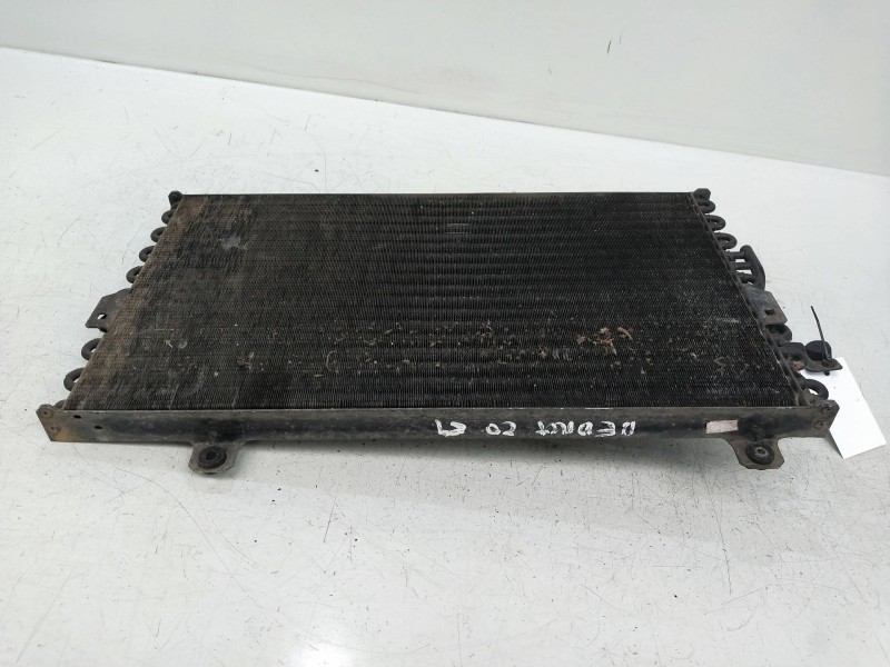 Recambio de condensador / radiador aire acondicionado para lancia dedra berl. 2.0 referencia OEM IAM   