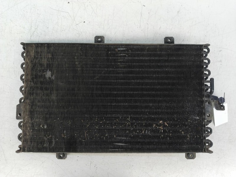 Recambio de condensador / radiador aire acondicionado para lancia dedra berl. 2.0 referencia OEM IAM   