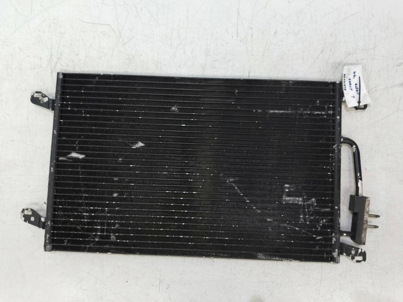 Recambio de condensador / radiador aire acondicionado para lancia lybra berlina 1.9 jtd cat referencia OEM IAM   