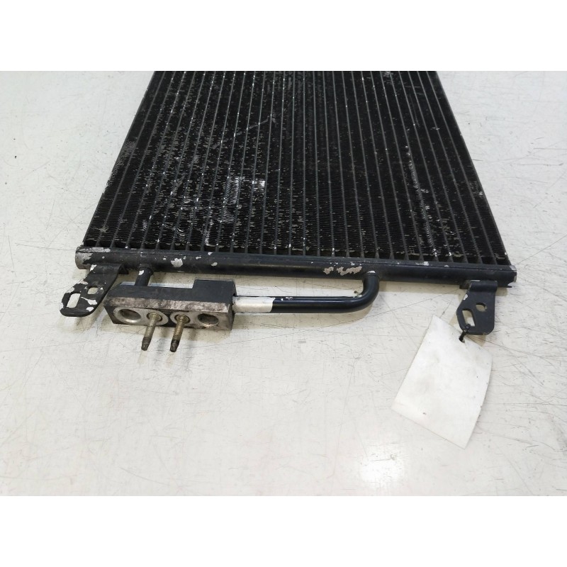 Recambio de condensador / radiador aire acondicionado para lancia lybra berlina 1.9 jtd cat referencia OEM IAM   