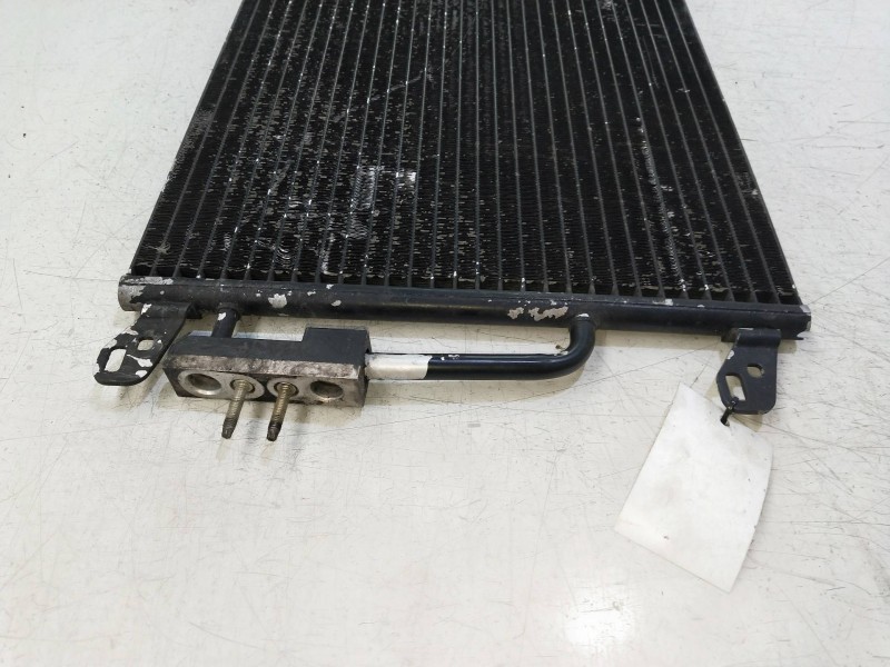 Recambio de condensador / radiador aire acondicionado para lancia lybra berlina 1.9 jtd cat referencia OEM IAM   