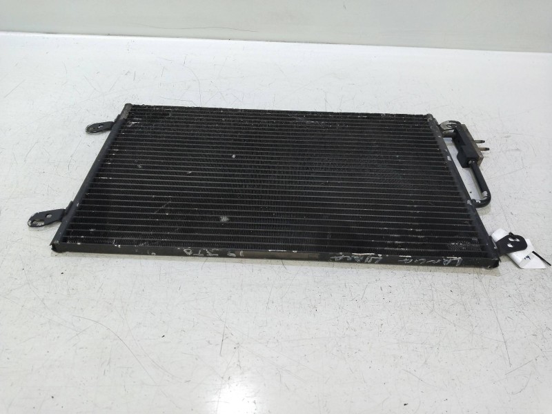 Recambio de condensador / radiador aire acondicionado para lancia lybra berlina 1.9 jtd cat referencia OEM IAM   