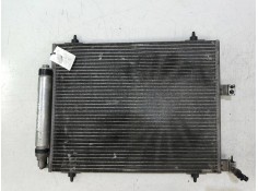Recambio de condensador / radiador aire acondicionado para lancia phedra (180) 2.2 jtd cat referencia OEM IAM   