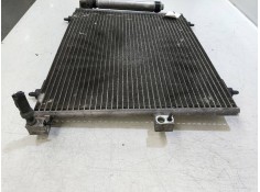 Recambio de condensador / radiador aire acondicionado para lancia phedra (180) 2.2 jtd cat referencia OEM IAM    2