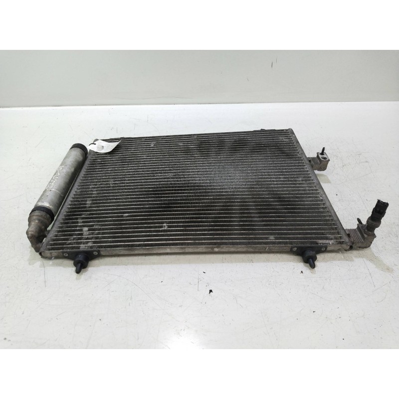 Recambio de condensador / radiador aire acondicionado para lancia phedra (180) 2.2 jtd cat referencia OEM IAM   