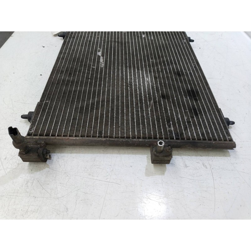 Recambio de condensador / radiador aire acondicionado para lancia phedra (180) 2.2 jtd cat referencia OEM IAM   