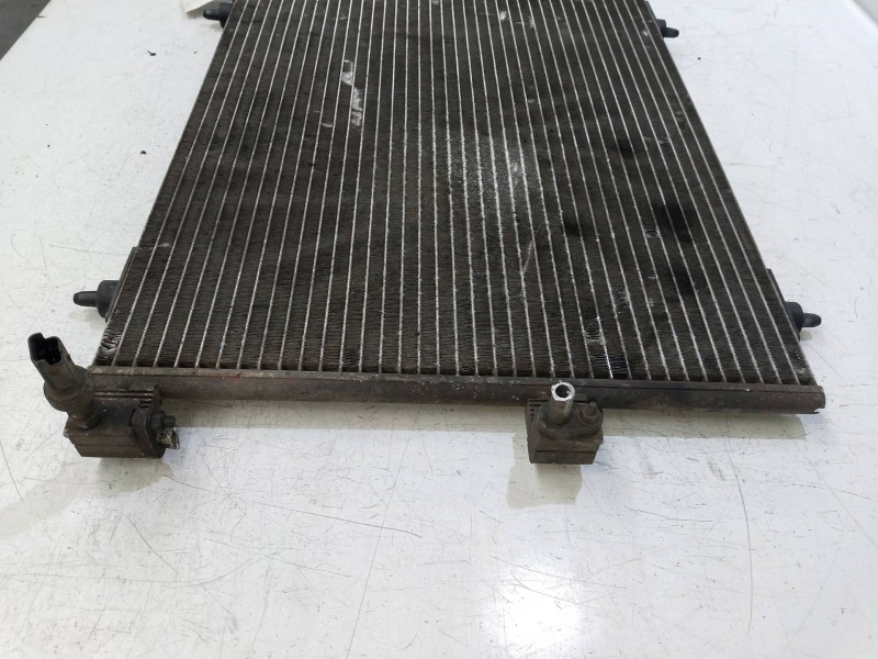 Recambio de condensador / radiador aire acondicionado para lancia phedra (180) 2.2 jtd cat referencia OEM IAM   