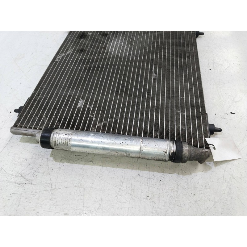 Recambio de condensador / radiador aire acondicionado para lancia phedra (180) 2.2 jtd cat referencia OEM IAM   