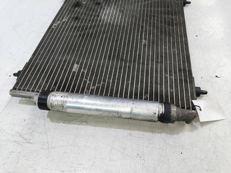 Recambio de condensador / radiador aire acondicionado para lancia phedra (180) 2.2 jtd cat referencia OEM IAM   