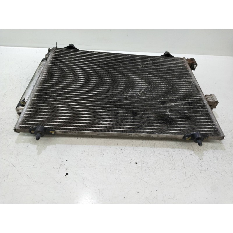 Recambio de condensador / radiador aire acondicionado para lancia phedra (180) 2.2 jtd cat referencia OEM IAM   