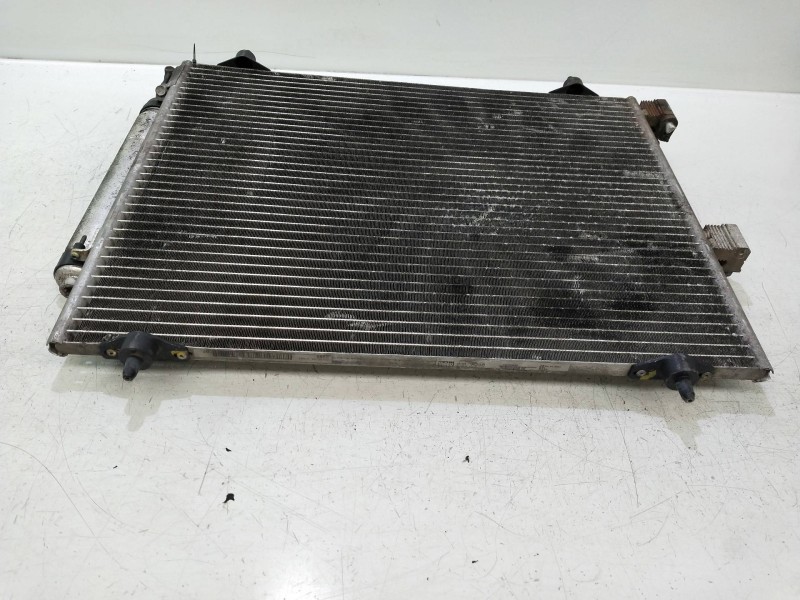 Recambio de condensador / radiador aire acondicionado para lancia phedra (180) 2.2 jtd cat referencia OEM IAM   