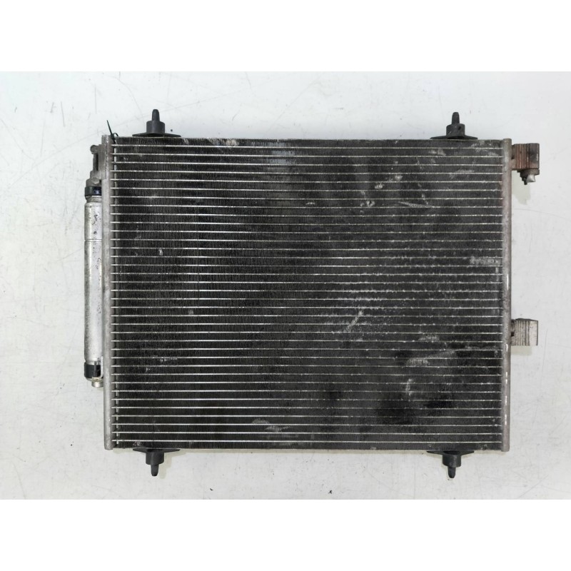 Recambio de condensador / radiador aire acondicionado para lancia phedra (180) 2.2 jtd cat referencia OEM IAM   