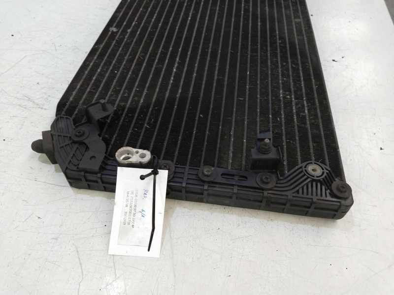 Recambio de condensador / radiador aire acondicionado para lexus gs300 (jzs147) edition referencia OEM IAM   