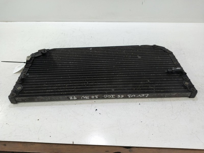 Recambio de condensador / radiador aire acondicionado para lexus gs300 (jzs147) edition referencia OEM IAM   