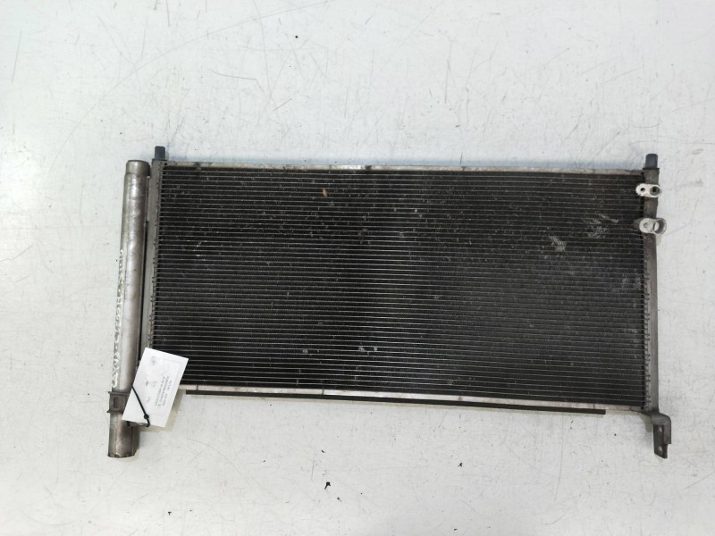 Recambio de condensador / radiador aire acondicionado para lexus ct 200h referencia OEM IAM   