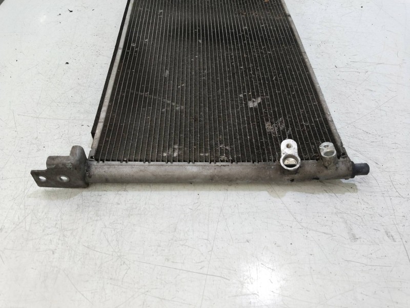 Recambio de condensador / radiador aire acondicionado para lexus ct 200h referencia OEM IAM   