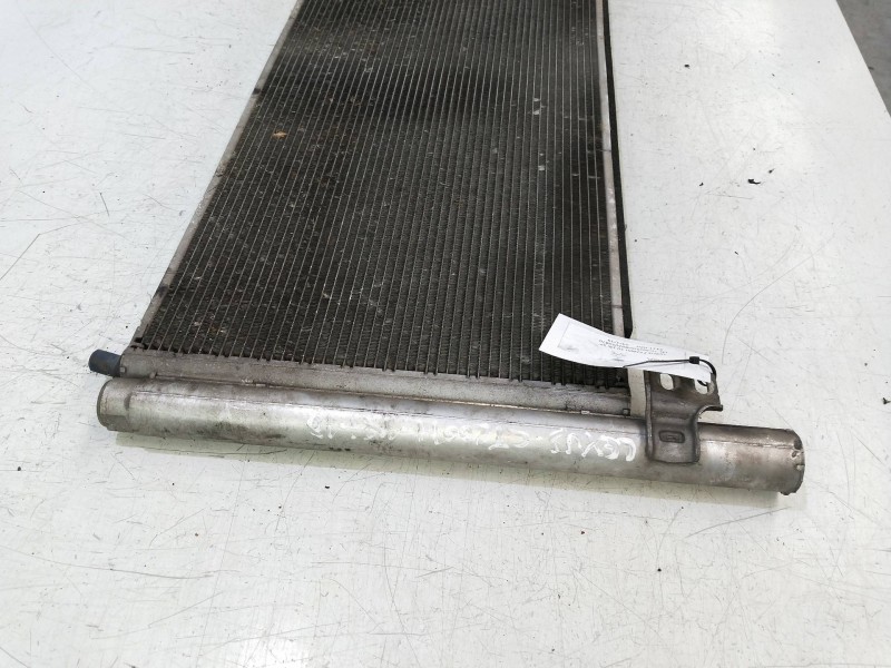 Recambio de condensador / radiador aire acondicionado para lexus ct 200h referencia OEM IAM   