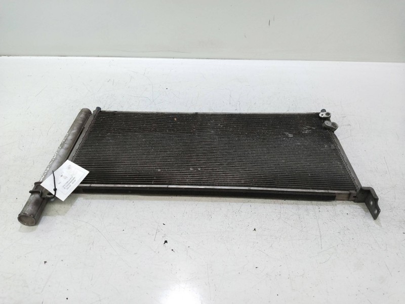 Recambio de condensador / radiador aire acondicionado para lexus ct 200h referencia OEM IAM   