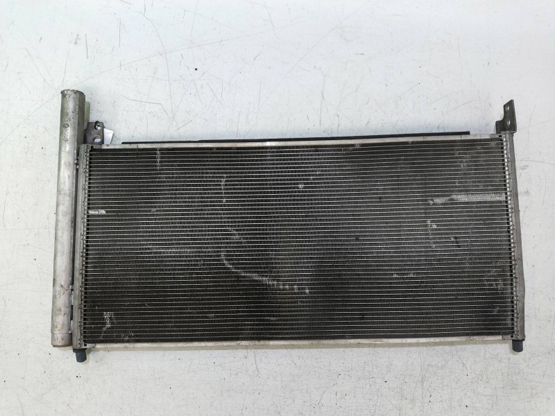 Recambio de condensador / radiador aire acondicionado para lexus ct 200h referencia OEM IAM   