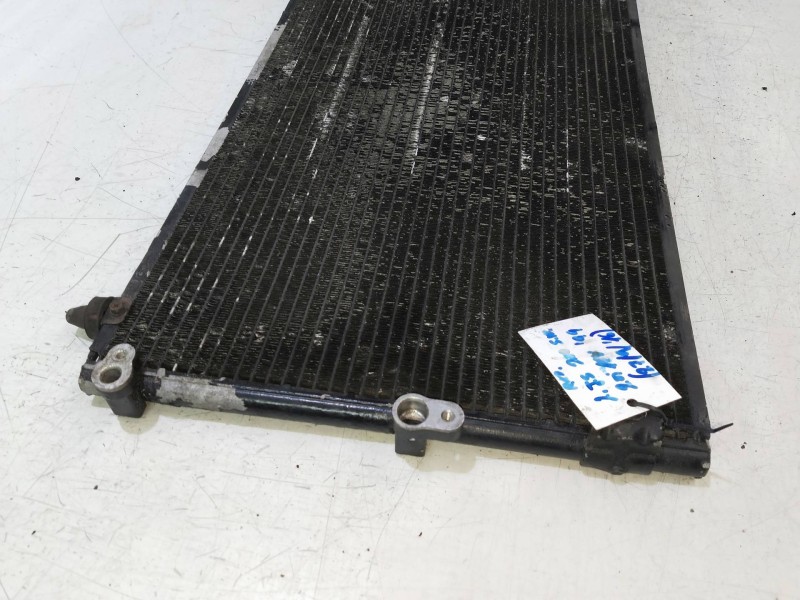Recambio de condensador / radiador aire acondicionado para lexus is200 (gxe10) 2.0 cat referencia OEM IAM   