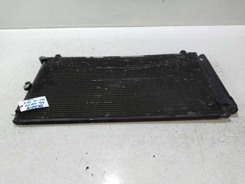 Recambio de condensador / radiador aire acondicionado para lexus is200 (gxe10) 2.0 cat referencia OEM IAM   