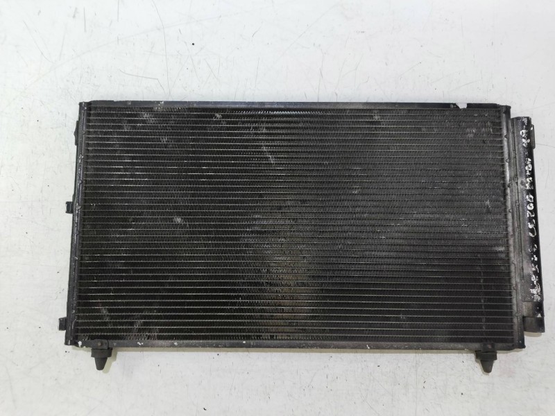 Recambio de condensador / radiador aire acondicionado para lexus is200 (gxe10) 2.0 cat referencia OEM IAM   