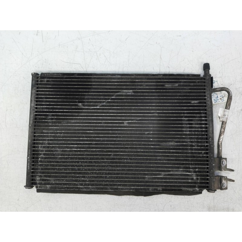Recambio de condensador / radiador aire acondicionado para mazda 2 berlina (dy) 1.4 diesel cat referencia OEM IAM   
