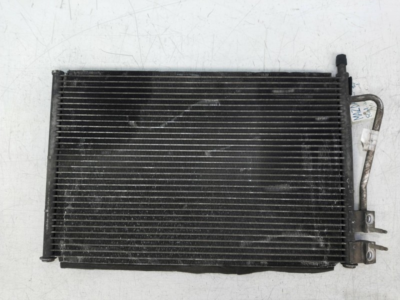 Recambio de condensador / radiador aire acondicionado para mazda 2 berlina (dy) 1.4 diesel cat referencia OEM IAM   