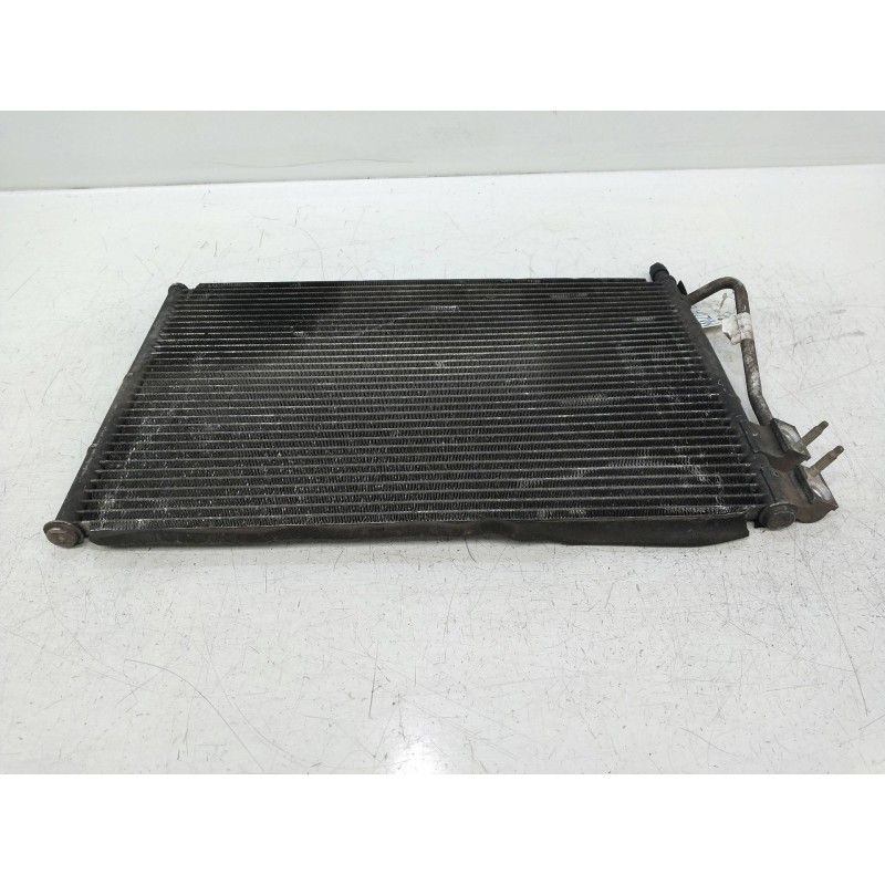 Recambio de condensador / radiador aire acondicionado para mazda 2 berlina (dy) 1.4 diesel cat referencia OEM IAM   