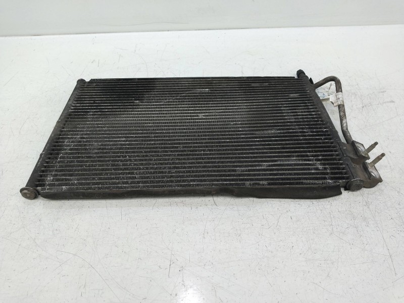 Recambio de condensador / radiador aire acondicionado para mazda 2 berlina (dy) 1.4 diesel cat referencia OEM IAM   
