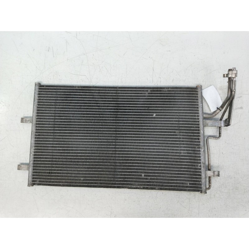 Recambio de condensador / radiador aire acondicionado para mazda 3 berlina (bk) 1.6 crdt active referencia OEM IAM   