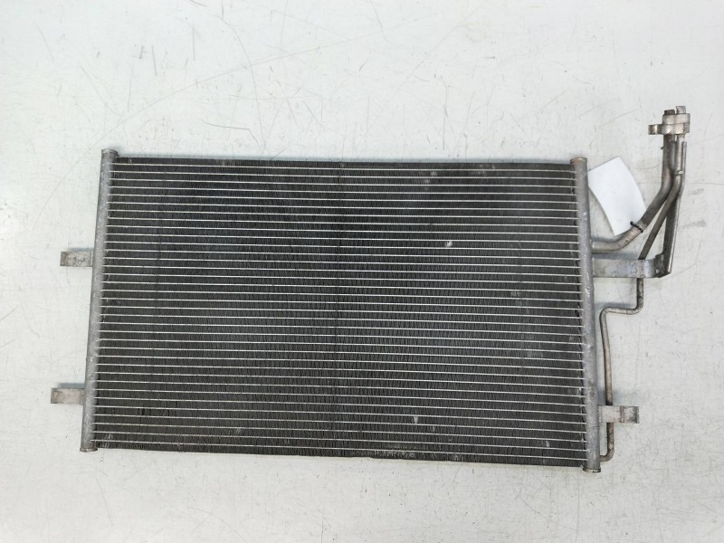 Recambio de condensador / radiador aire acondicionado para mazda 3 berlina (bk) 1.6 crdt active referencia OEM IAM   