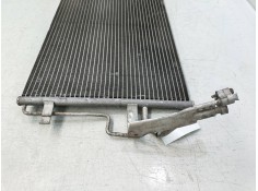 Recambio de condensador / radiador aire acondicionado para mazda 3 berlina (bk) 1.6 crdt active referencia OEM IAM    2