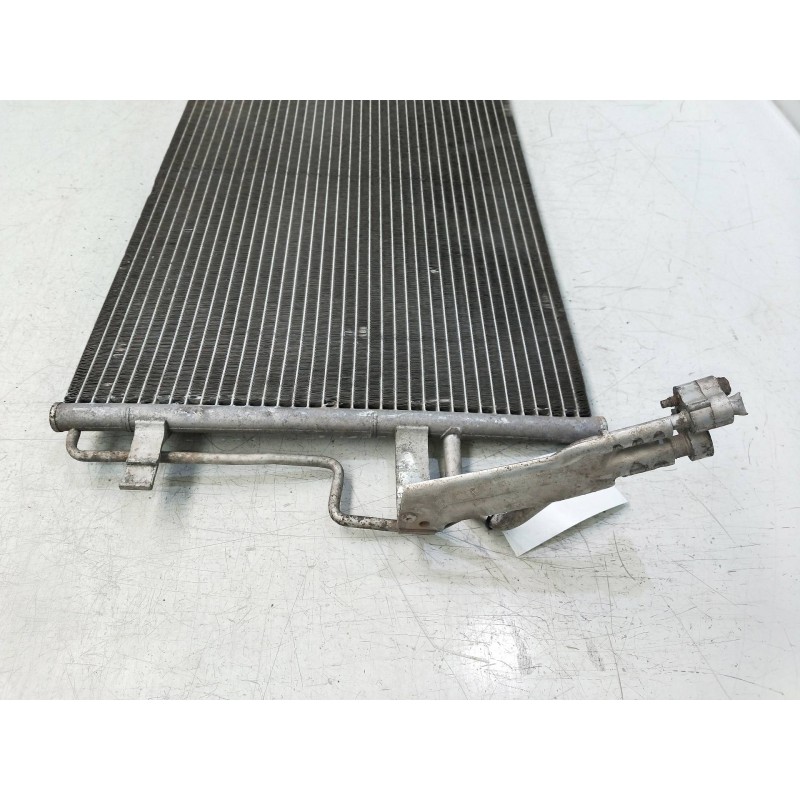 Recambio de condensador / radiador aire acondicionado para mazda 3 berlina (bk) 1.6 crdt active referencia OEM IAM   