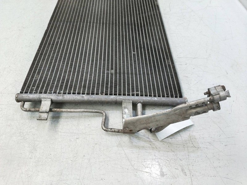 Recambio de condensador / radiador aire acondicionado para mazda 3 berlina (bk) 1.6 crdt active referencia OEM IAM   