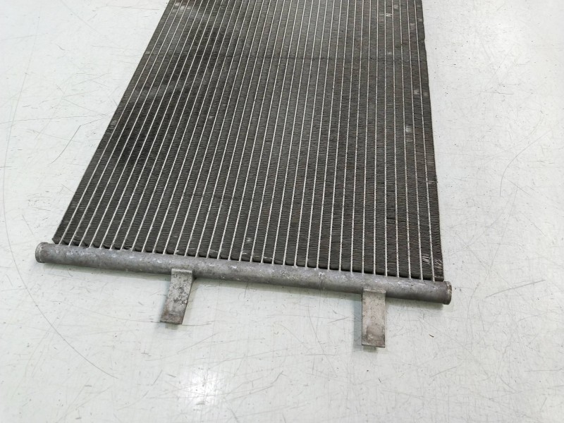 Recambio de condensador / radiador aire acondicionado para mazda 3 berlina (bk) 1.6 crdt active referencia OEM IAM   