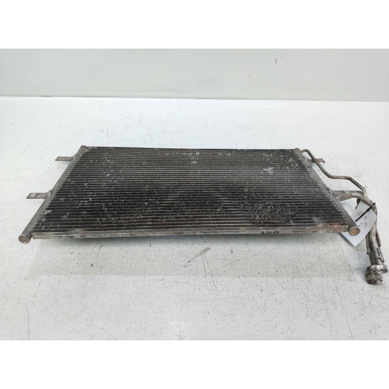 Recambio de condensador / radiador aire acondicionado para mazda 3 berlina (bk) 1.6 crdt active referencia OEM IAM   