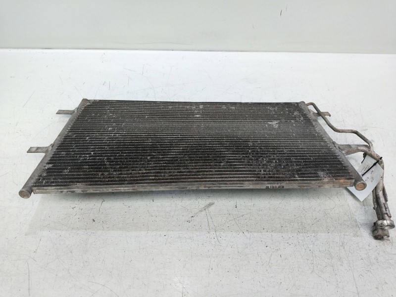 Recambio de condensador / radiador aire acondicionado para mazda 3 berlina (bk) 1.6 crdt active referencia OEM IAM   