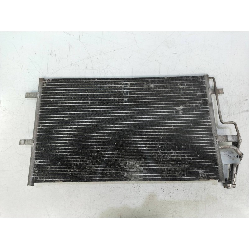 Recambio de condensador / radiador aire acondicionado para mazda 3 berlina (bk) 1.6 crdt active referencia OEM IAM   