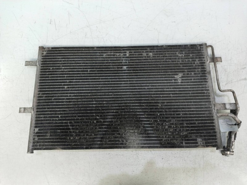 Recambio de condensador / radiador aire acondicionado para mazda 3 berlina (bk) 1.6 crdt active referencia OEM IAM   