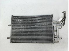 Recambio de condensador / radiador aire acondicionado para mazda 3 berlina (bk) 1.6 vvt active referencia OEM IAM   